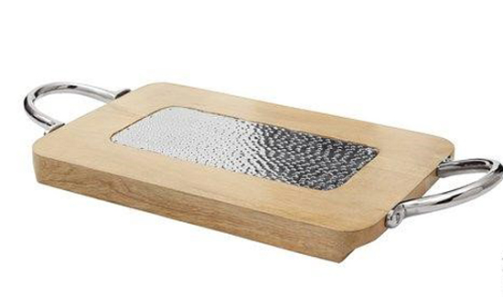 heine-home-tablett-mangoholz-serviertablett-49-5x22-cm-griffe image 2