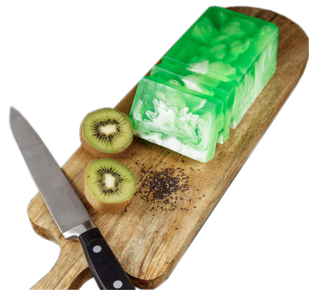 nesbel-kiwi-seife-ziegenmilch-peeling-100-g-fruchtig image 2