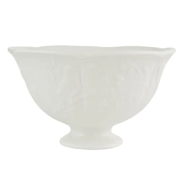 clayre-eef-m-slischale-schale-wei-keramik-14-cm image 1
