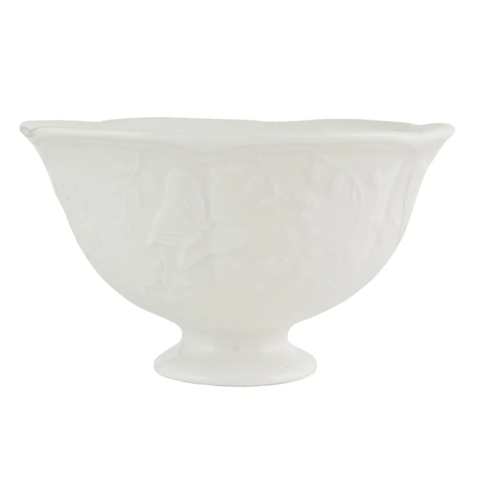 clayre-eef-m-slischale-schale-wei-keramik-14-cm image 1