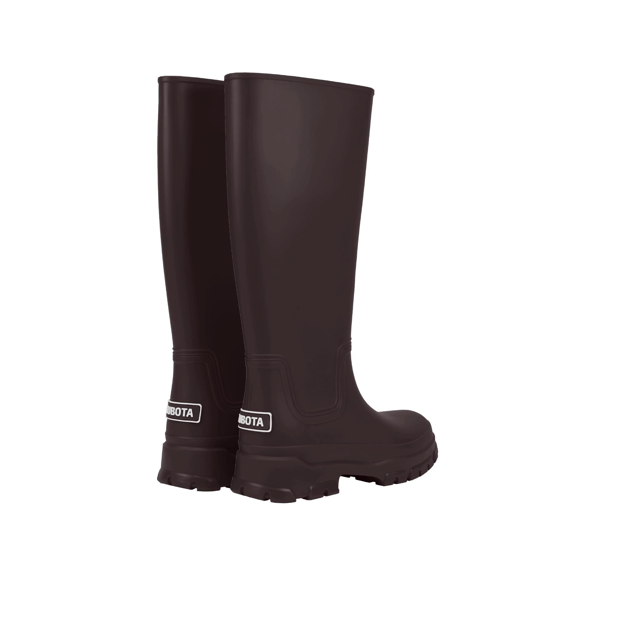 kubota-plain-gummistiefel-damen-hoch-39-wasserdicht image 7