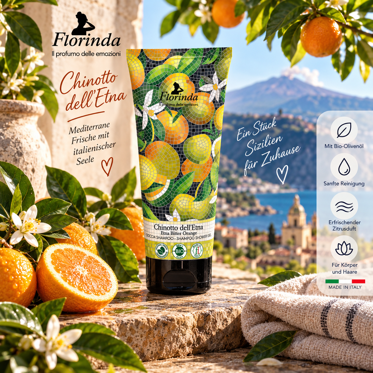 florinda-duschgel-shampoo-chinotto-delletna-bitterorange-tube image 2