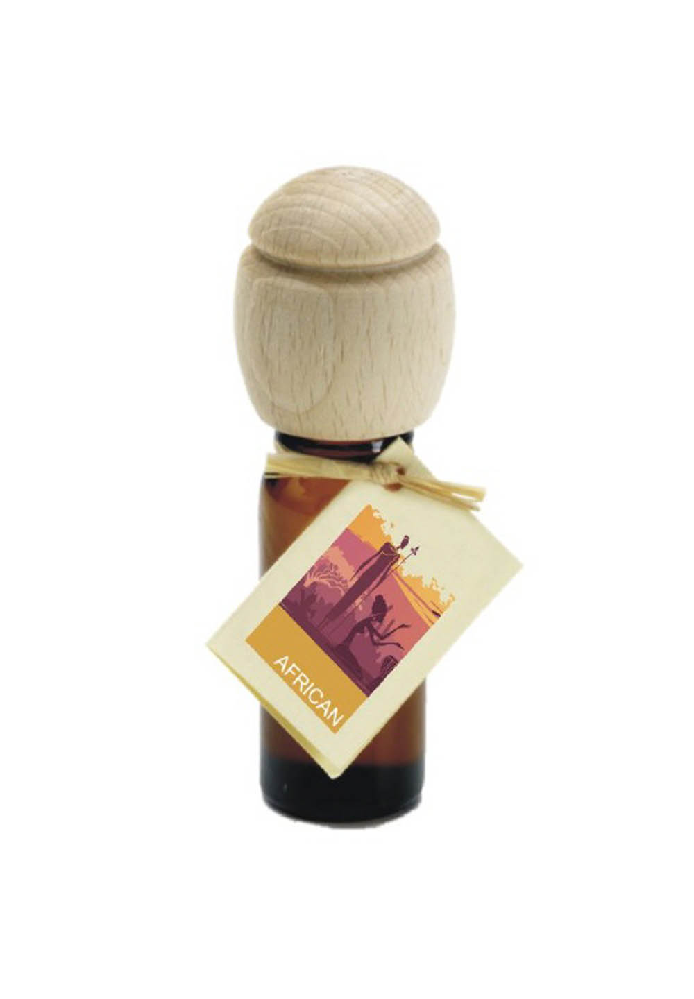 piccolino-african-duft-l-10-ml-buchenholzverschluss image 1