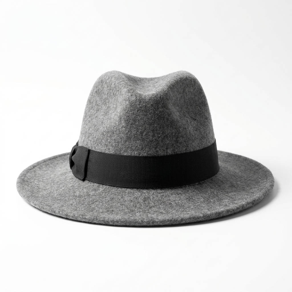 samis-filzh-te-wollfilzhut-traveller-grau-wasserabweisend image 1