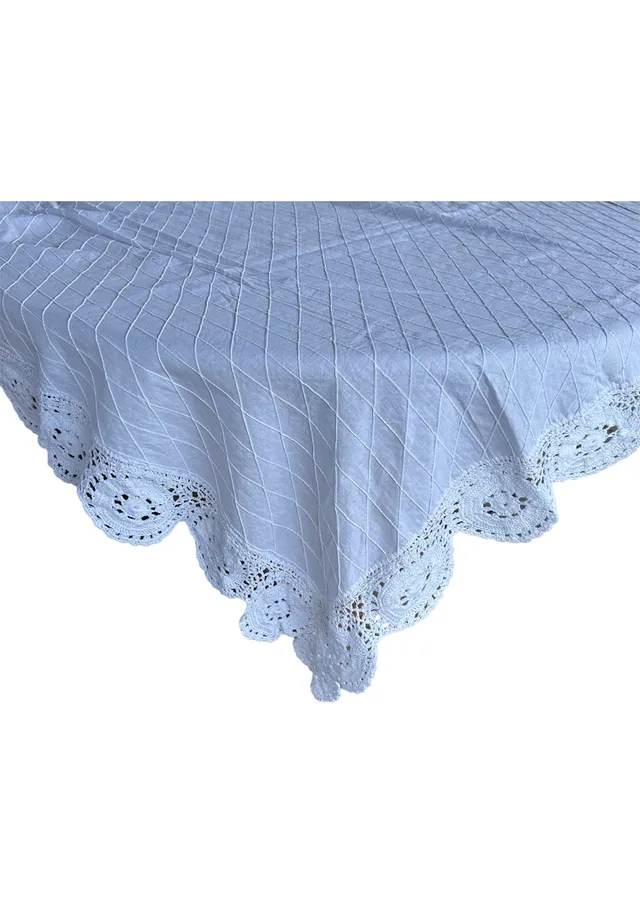 van-deurs-tischdecke-bestickt-baumwolle-140x220-wei image 1