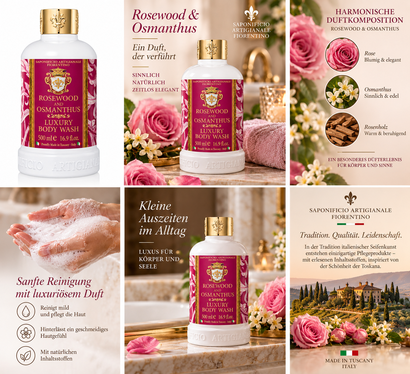 saponificio-fiorentino-duschgel-rosewood-osmanthus-500-ml image 3