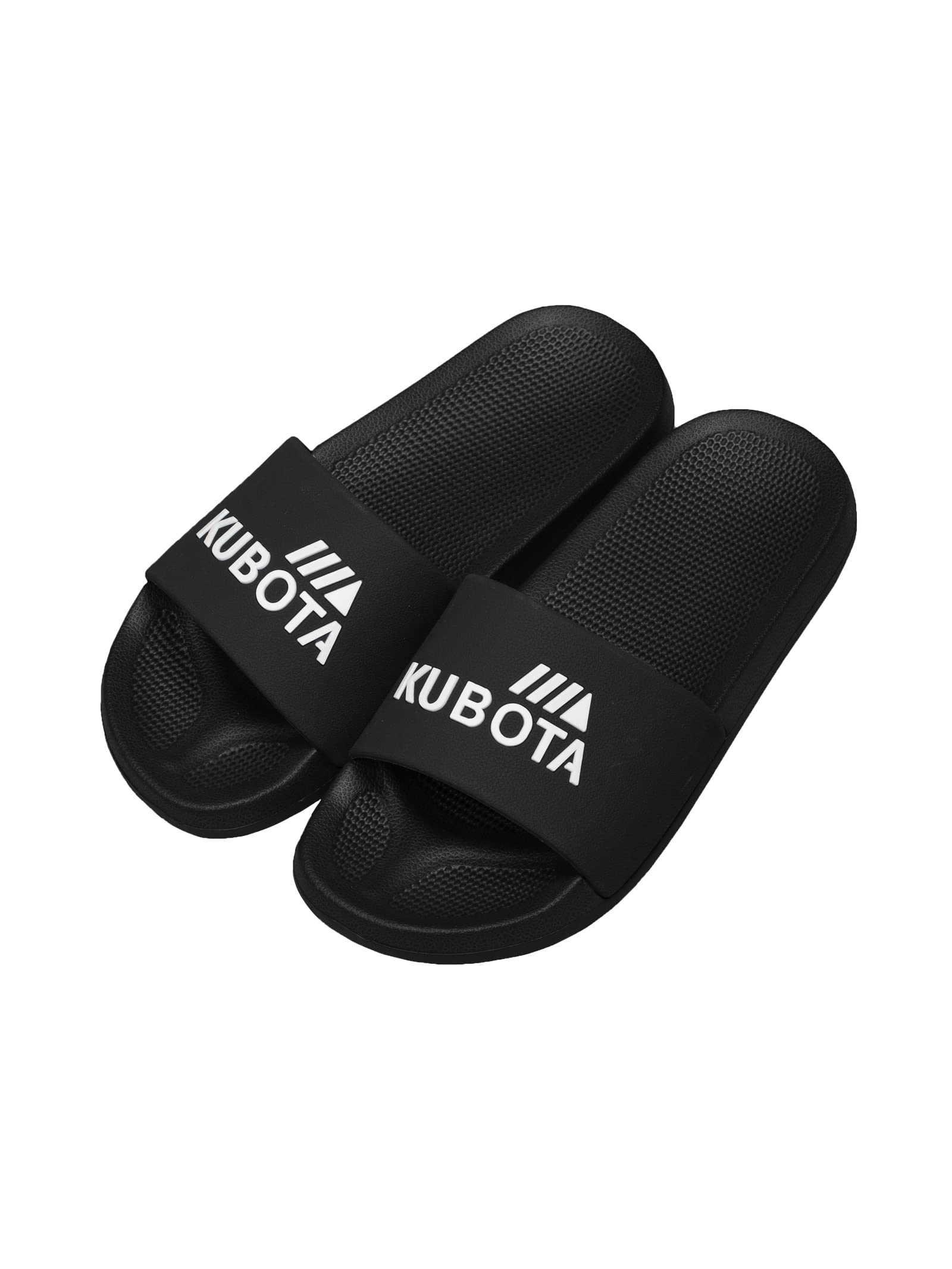 kubota-basic-badeschuhe-schwarz-40-leicht image 2
