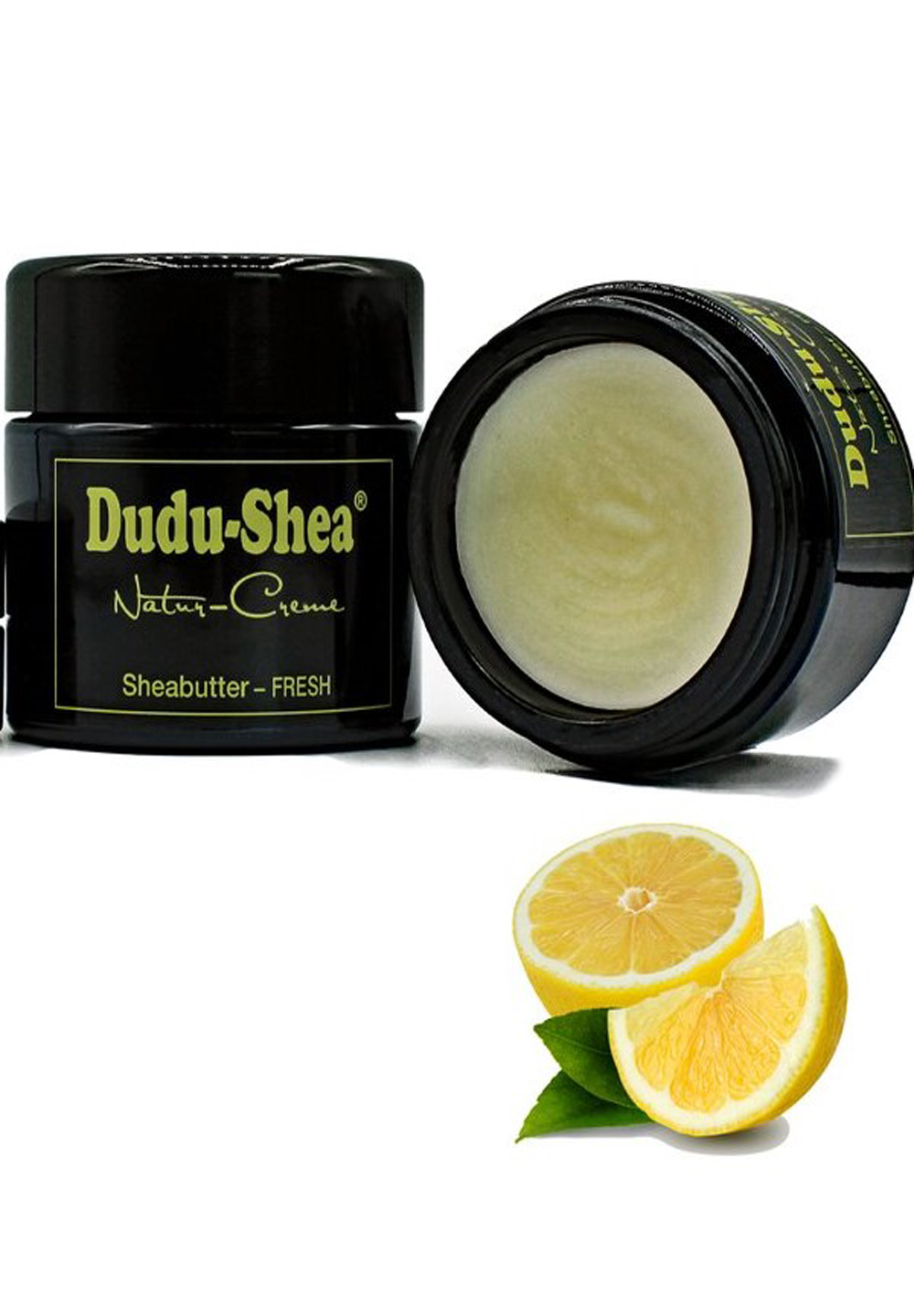 dudu-osun-shea-butter-fresh-natur-creme-100-ml-vegan image 2