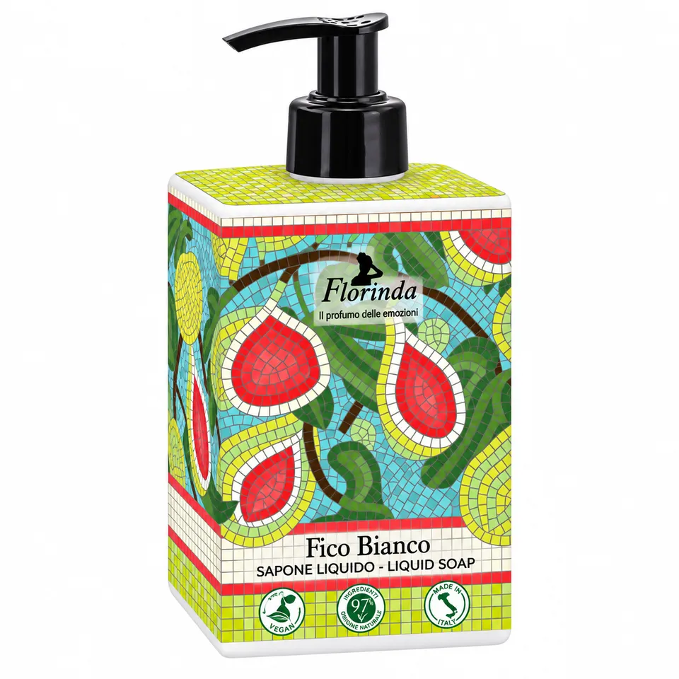 florinda-fico-bianco-fl-ssigseife-vegan-made-in-italy image 1