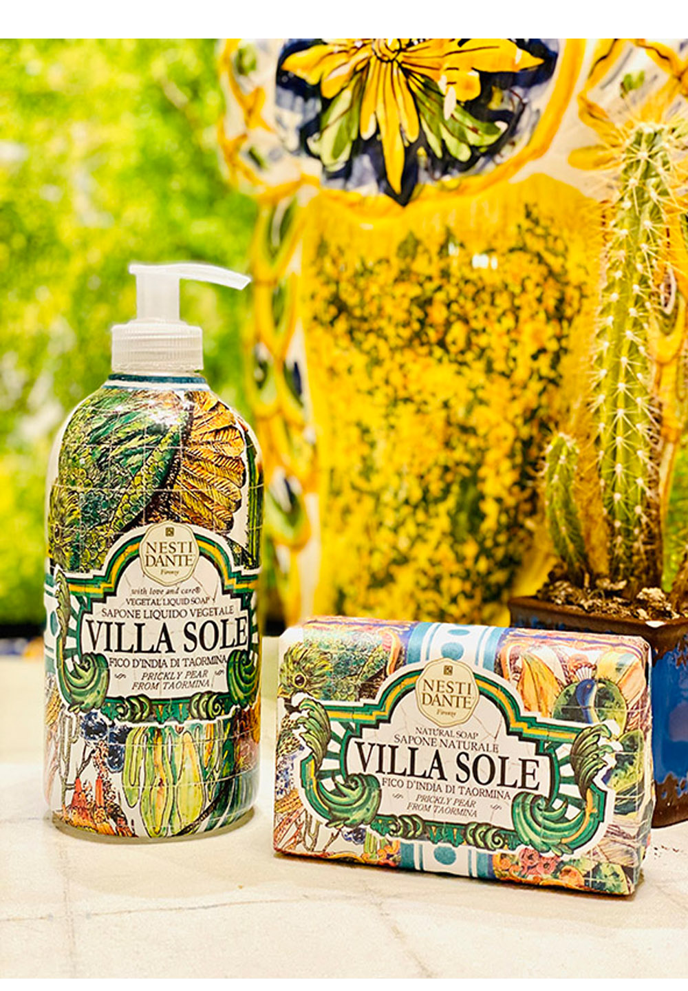 nesti-dante-villa-sole-fl-ssigseife-fico-d-india-500ml image 2