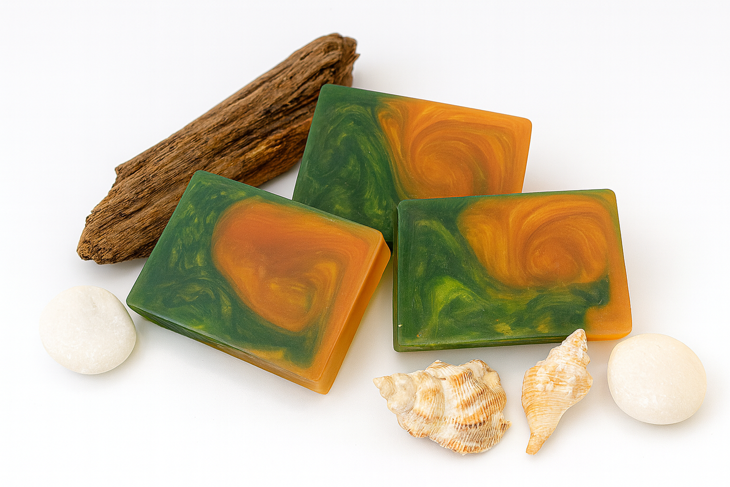 nesbel-seife-goldener-sand-glycerin-ziegenmilch-st-ckseife-100g image 1