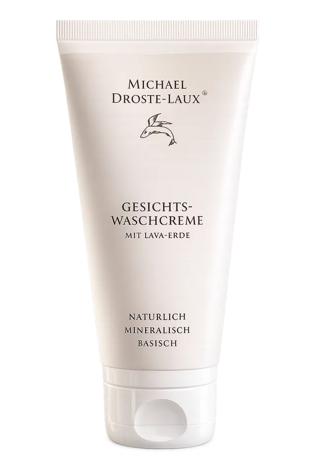 michael-droste-laux-waschcreme-lava-erde-100-ml image 1