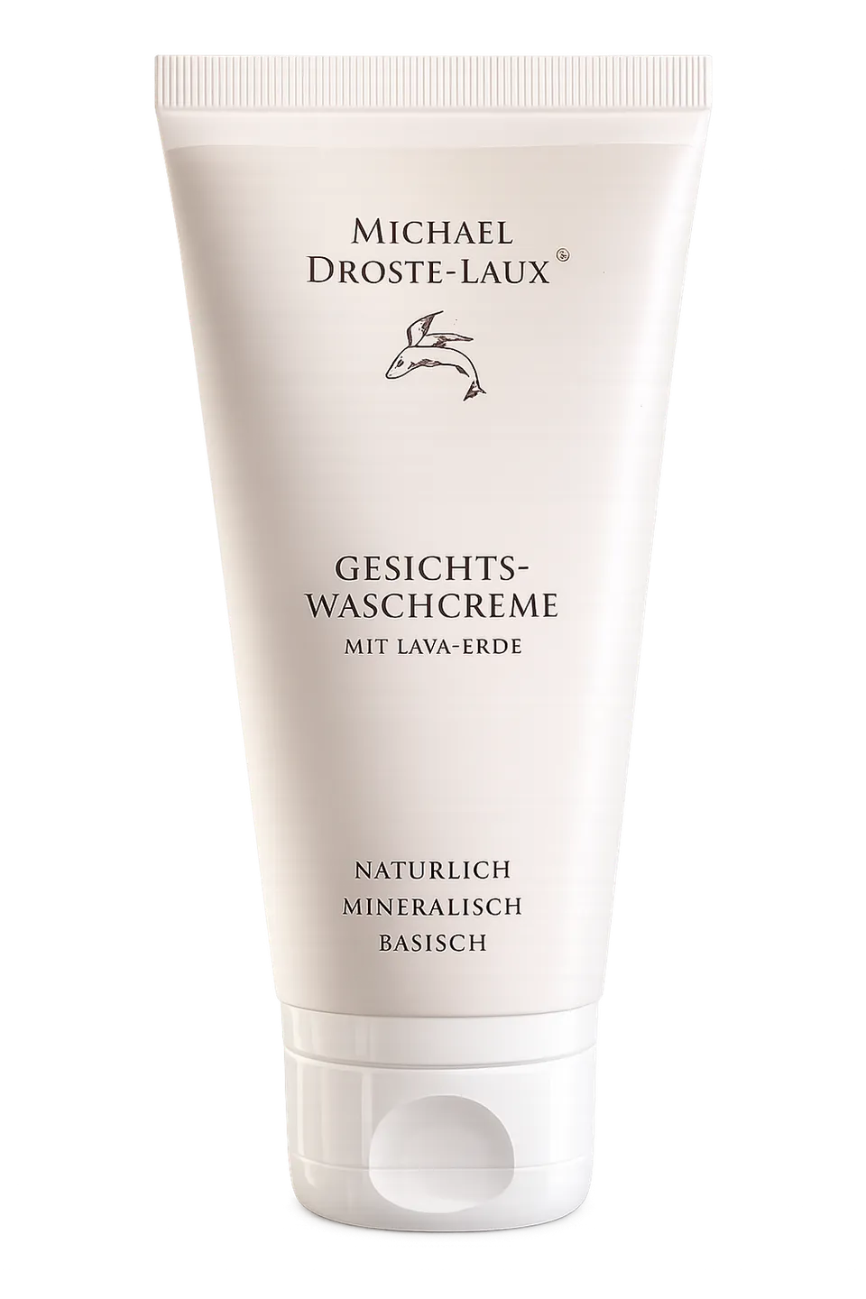 michael-droste-laux-waschcreme-lava-erde-100-ml image 1