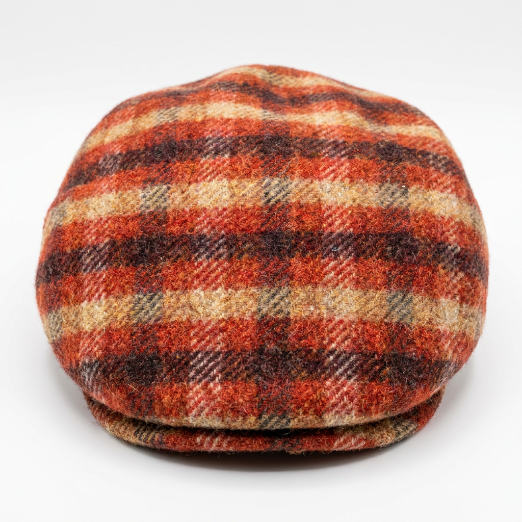 samis-flatcap-flatcap-patchwork-baumwolle-atmungsaktiv image 1
