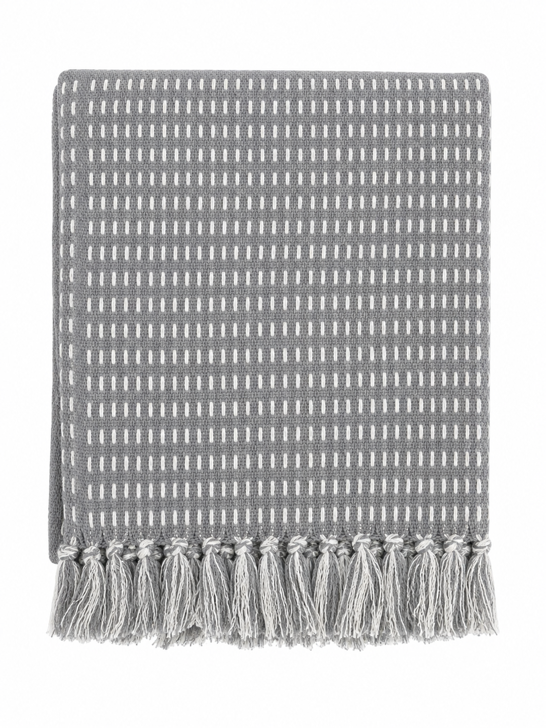 au-maison-wohndecke-baumwolldecke-130x180-cm-mit-fransen-4 image 1