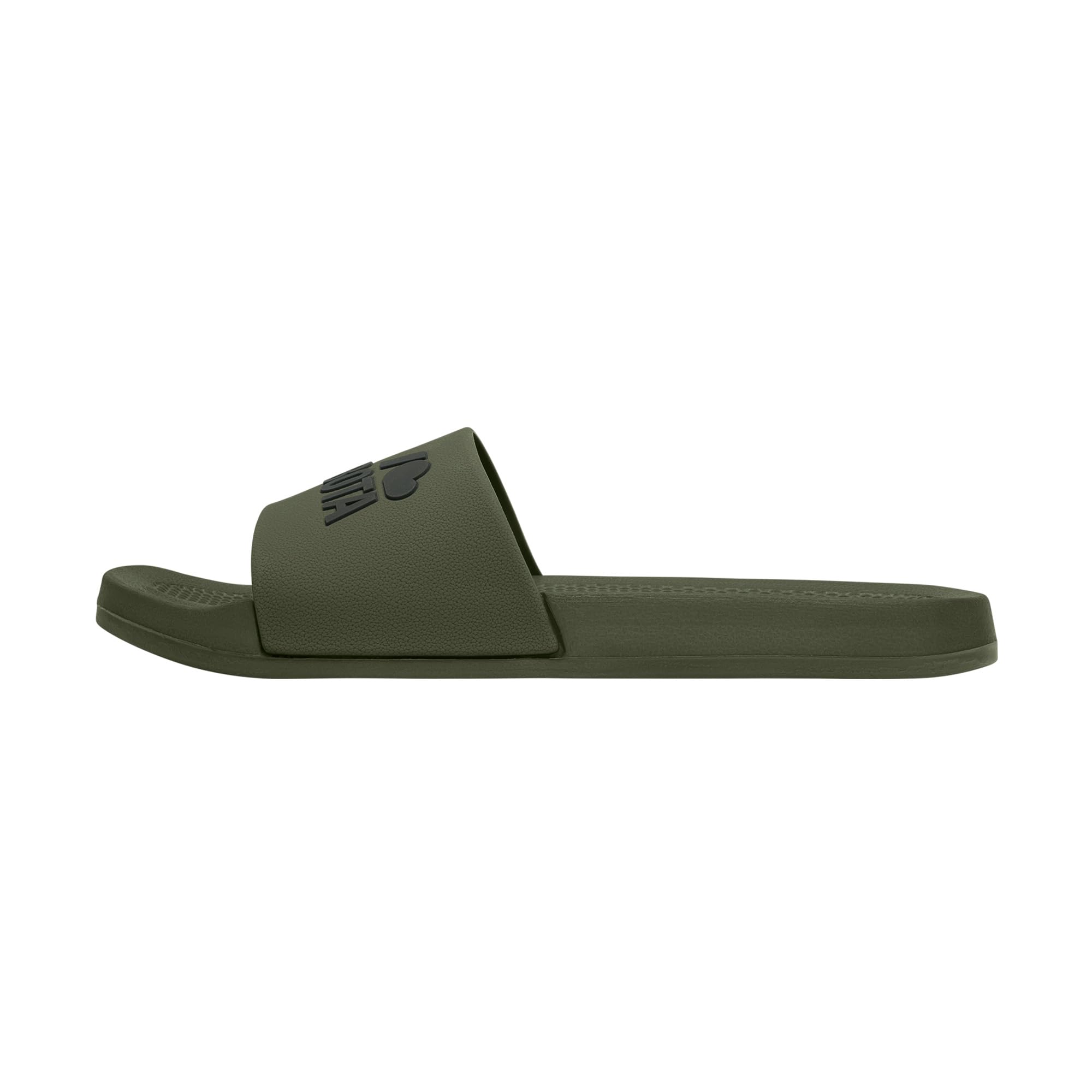 kubota-basic-badelatschen-unisex-khaki-cloud-46-eu image 3