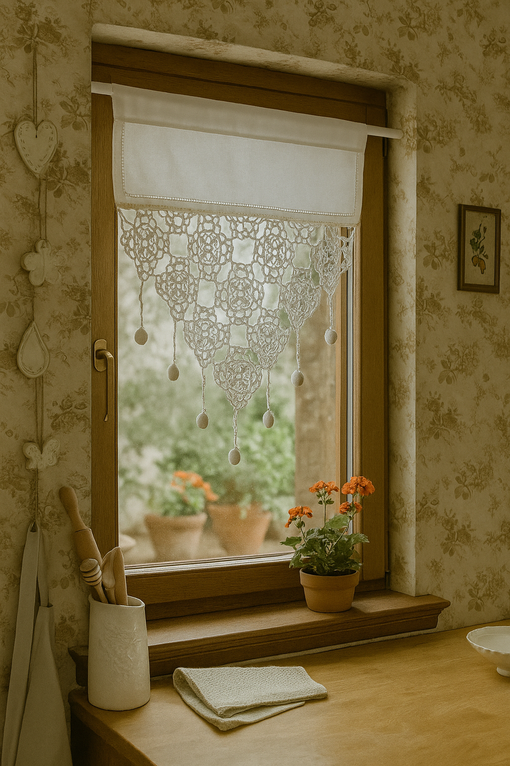 fenstervorhang-baumwolle-wei-55x60-cm-h-kelspitze image 2