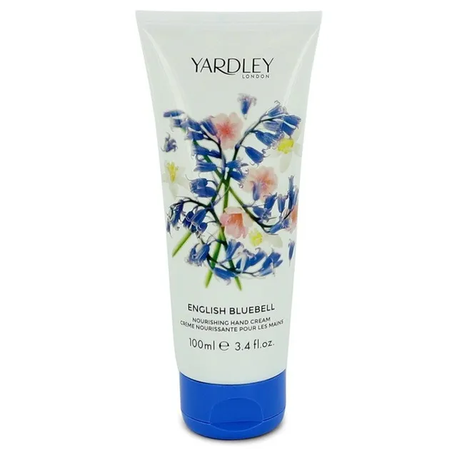 yardley-london-handcreme-english-bluebell-100-ml-blumig image 1
