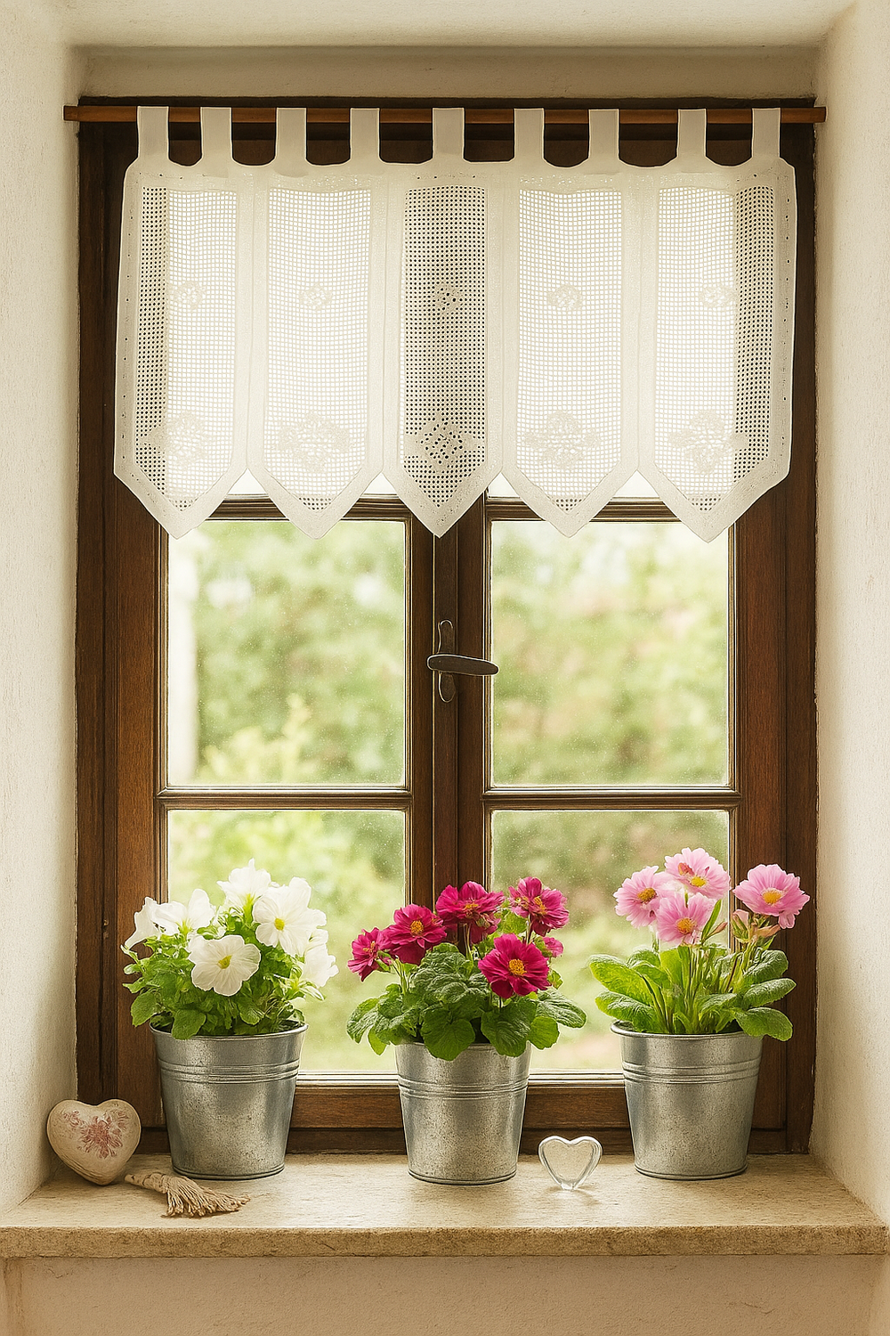 fenstervorhang-wei-h-kelspitze-vintage-45x125-cm-b-ware image 2