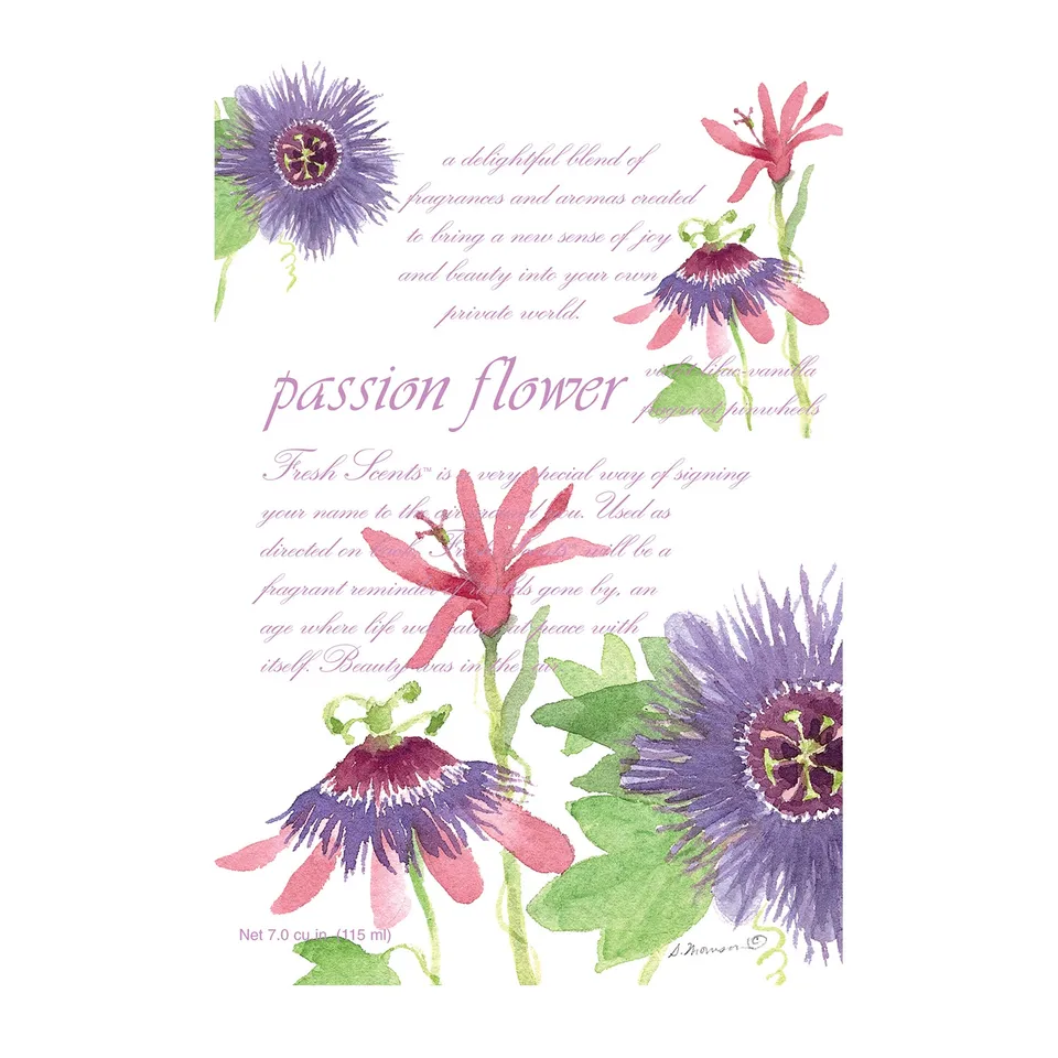 fresh-scents-passion-flower-duftsachet-large-115-ml-kokos image 1