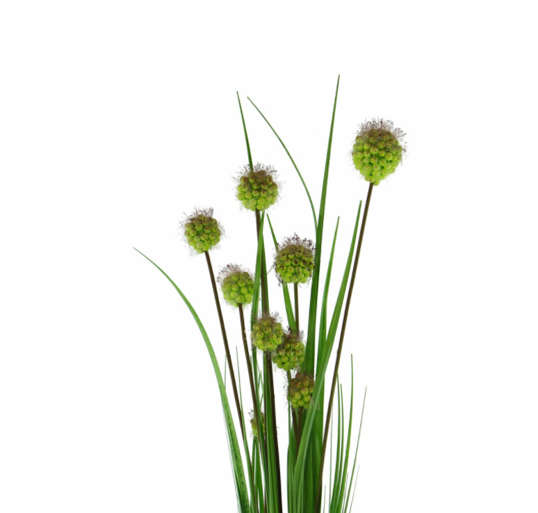 deko-b-ndel-gras-fruchtst-nde-85-cm-gr-n-wei-9-stiele image 3