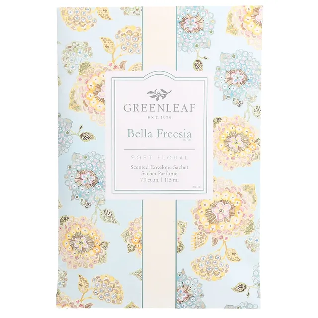 greenleaf-bella-freesia-duft-sachet-large-115-ml image 1
