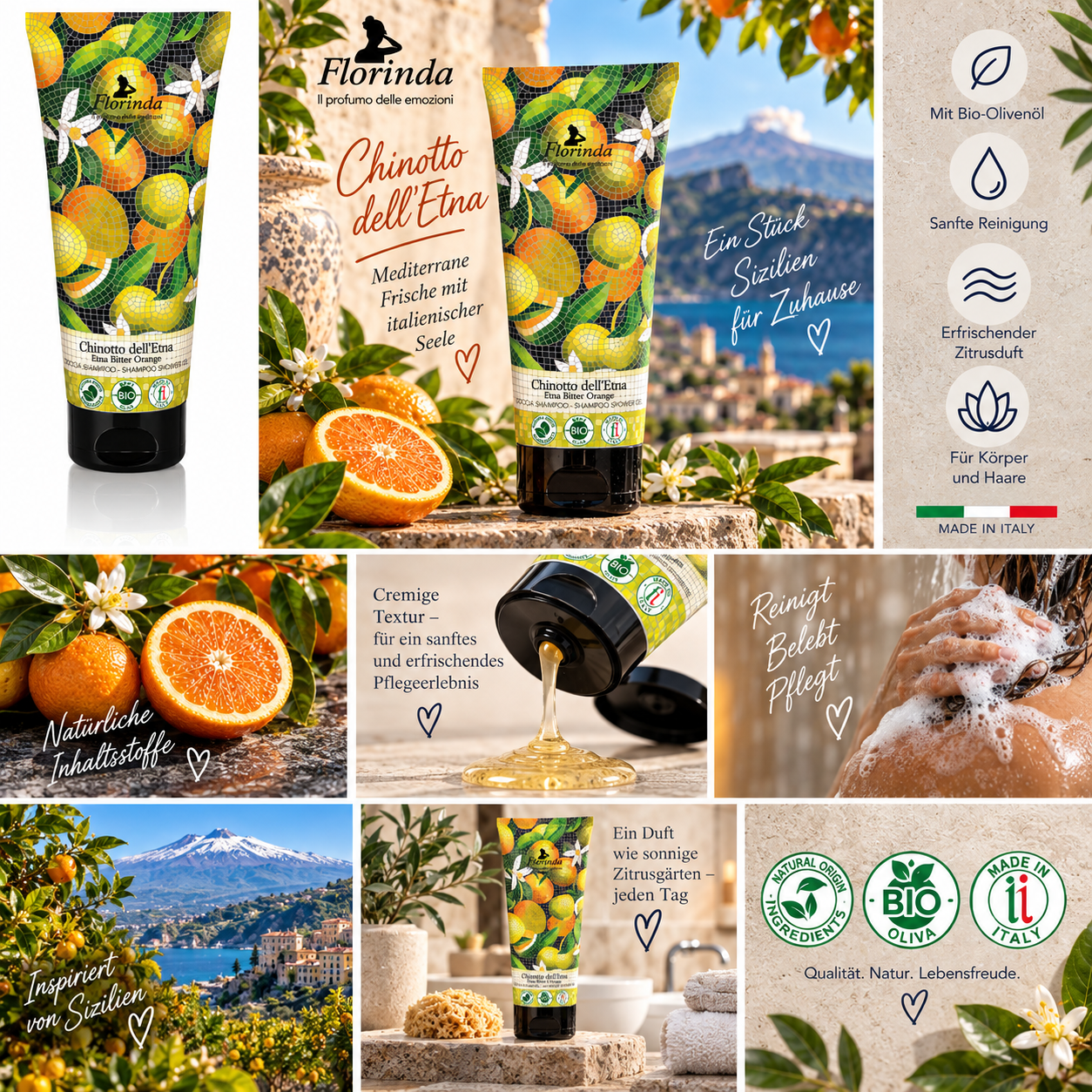 florinda-duschgel-shampoo-chinotto-delletna-bitterorange-tube image 3