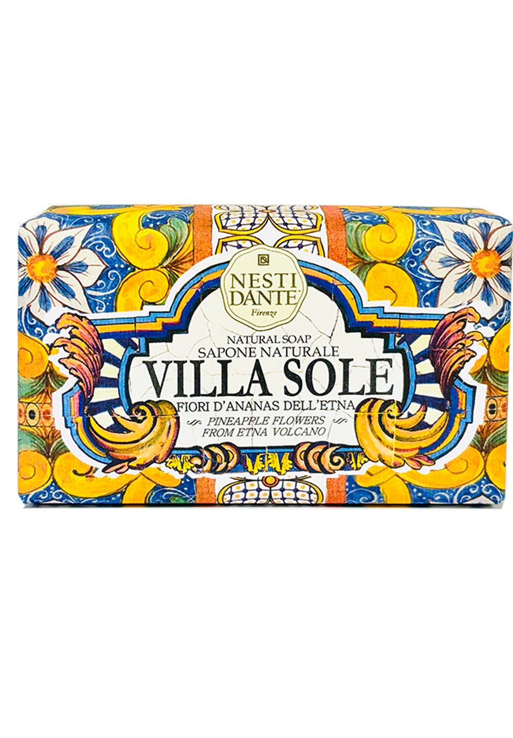 nesti-dante-villa-sole-ananas-seife-250-g-ananasbl-te image 1