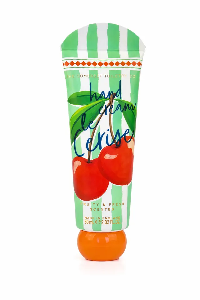 somerset-le-cerise-handcreme-kirsche-60-ml-fruchtig-frisch image 1