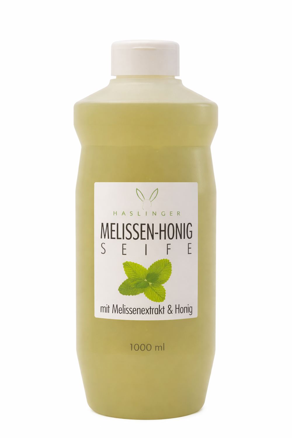 haslinger-melissen-honig-fl-ssigseife-nachf-ller-1000-ml image 1