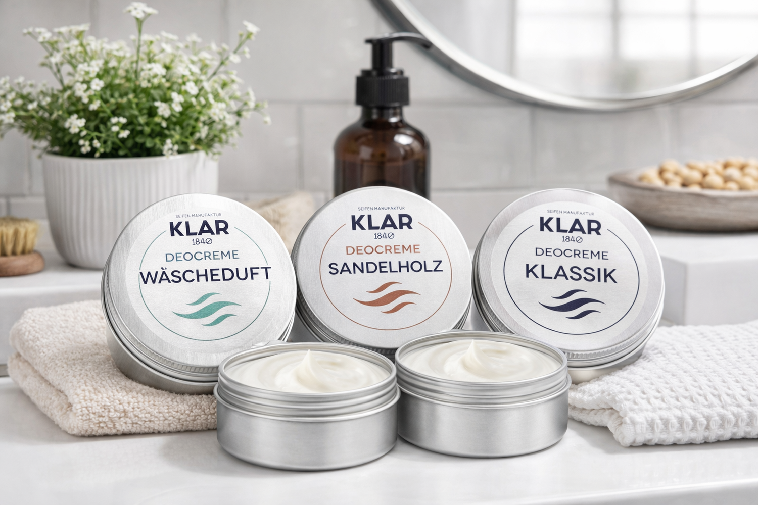 klar-s-deo-creme-w-schduft-65-ml-aluminiumfrei-sheabutter image 3
