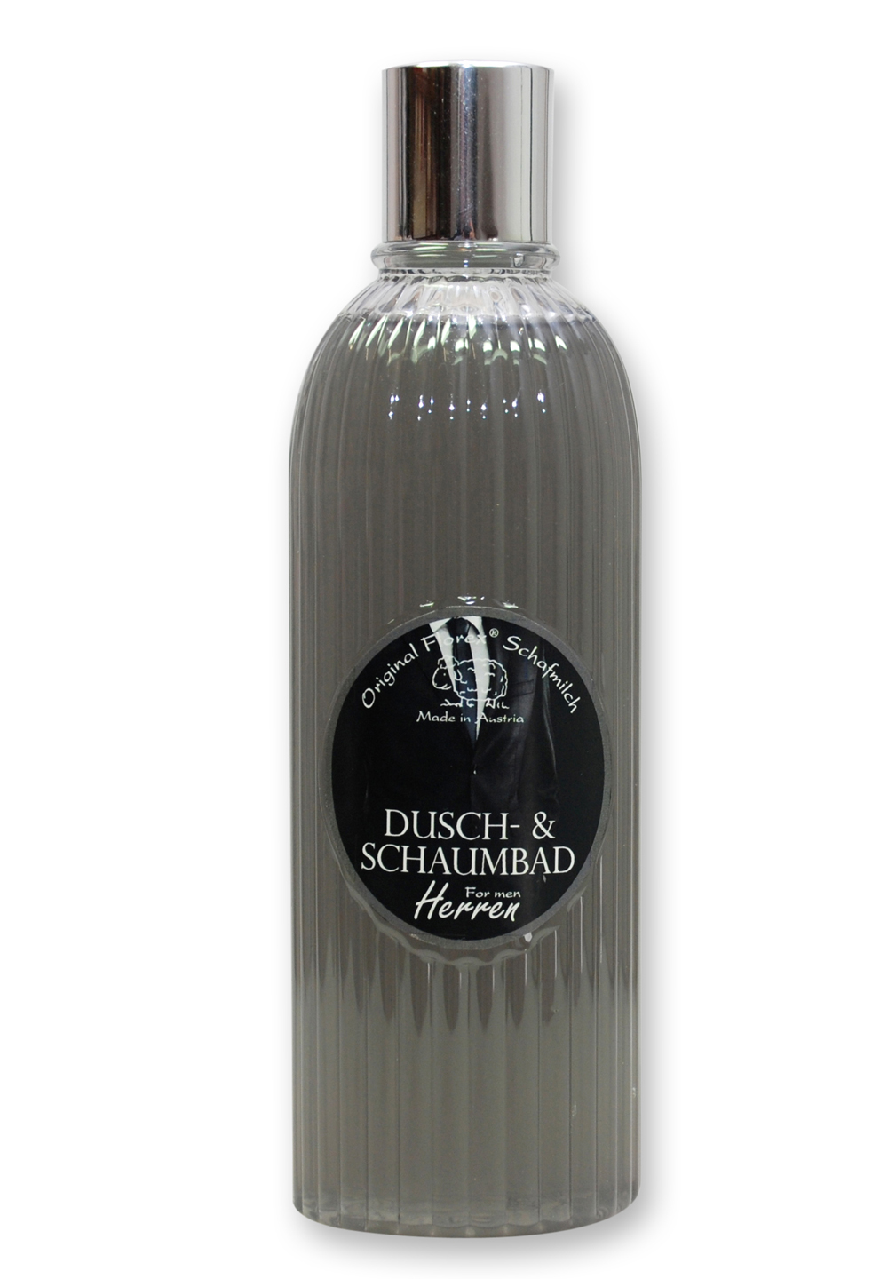 florex-dusch-schaumbad-herren-bio-schafmilch-330-ml image 1