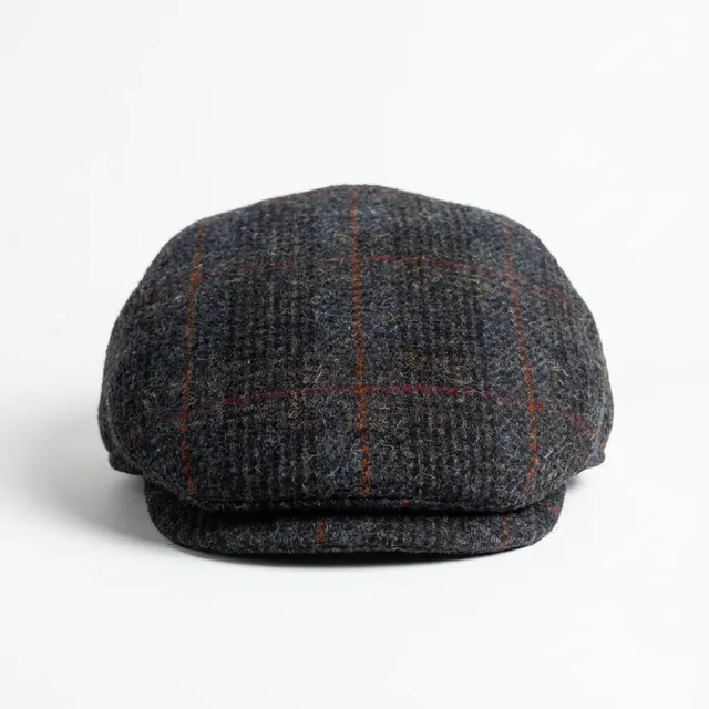 samis-flatcaps-flatcap-schieberm-tze-patchwork-2 image 1