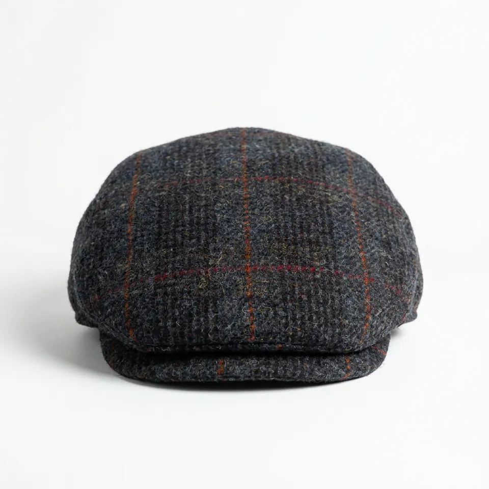 samis-flatcaps-flatcap-schieberm-tze-patchwork-2 image 1