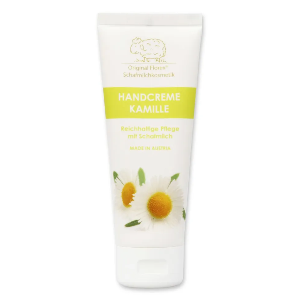 florex-handcreme-kamille-75-ml-bio-schafmilch-palm-lfrei image 1