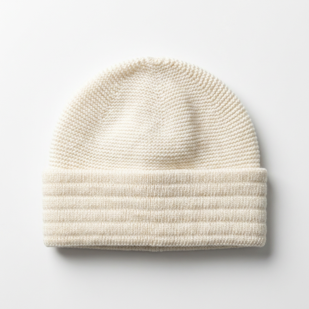 samis-beanies-umschlagm-tze-beanie-beige-merino-cashmere image 4