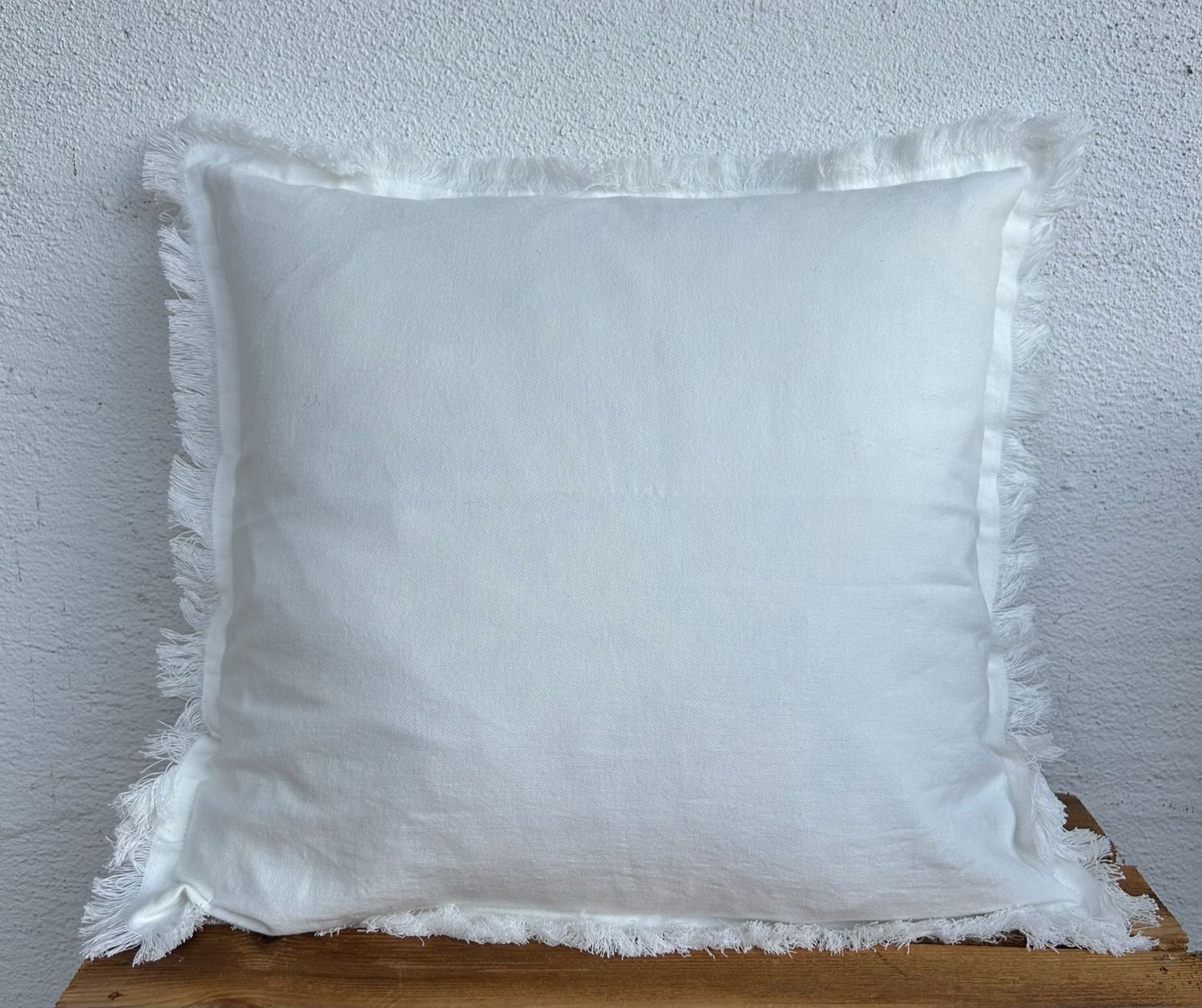 nesbel-kissenh-lle-landhaus-fransen-kissenbezug-45x45-cm-natur image 2