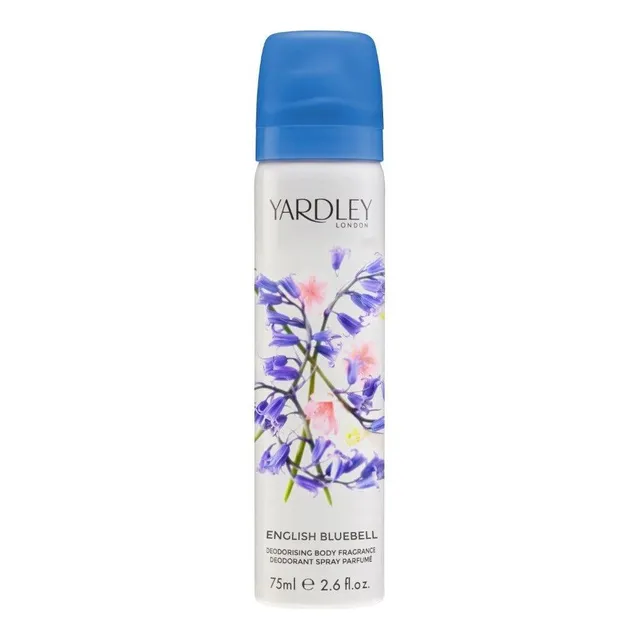 yardley-london-english-bluebell-k-rperspray-75-ml-blumig image 1