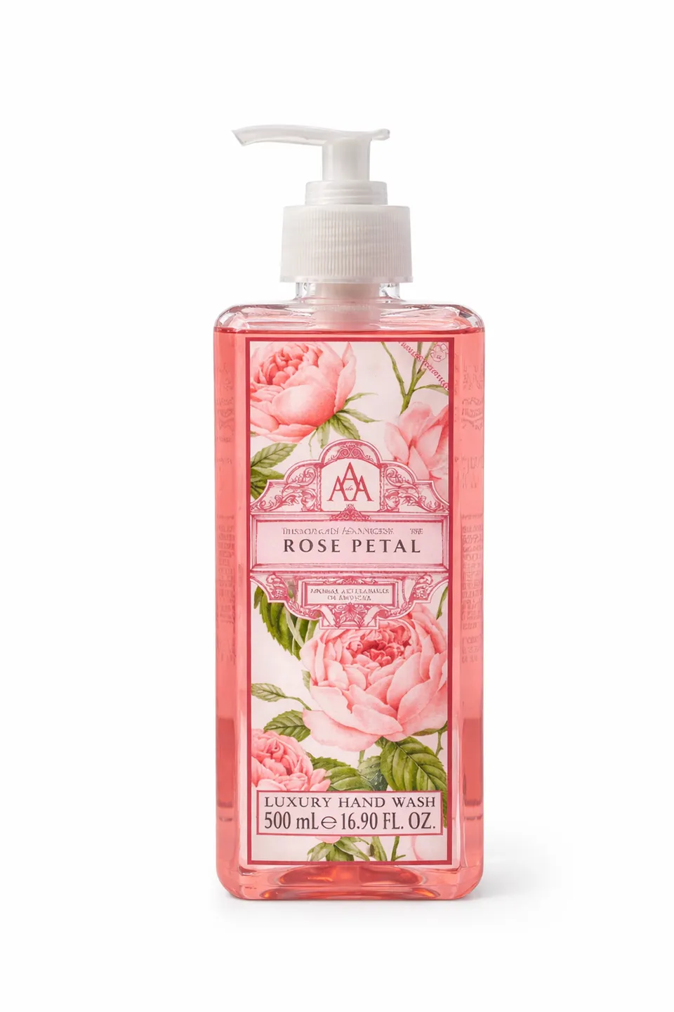 aaa-somerset-rose-petal-fl-ssigseife-500-ml-pumpspender image 1