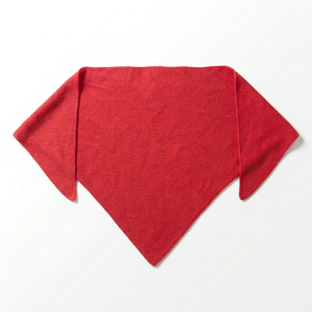samis-dreieckstuch-maxi-schal-braun-one-size-cashmere image 1