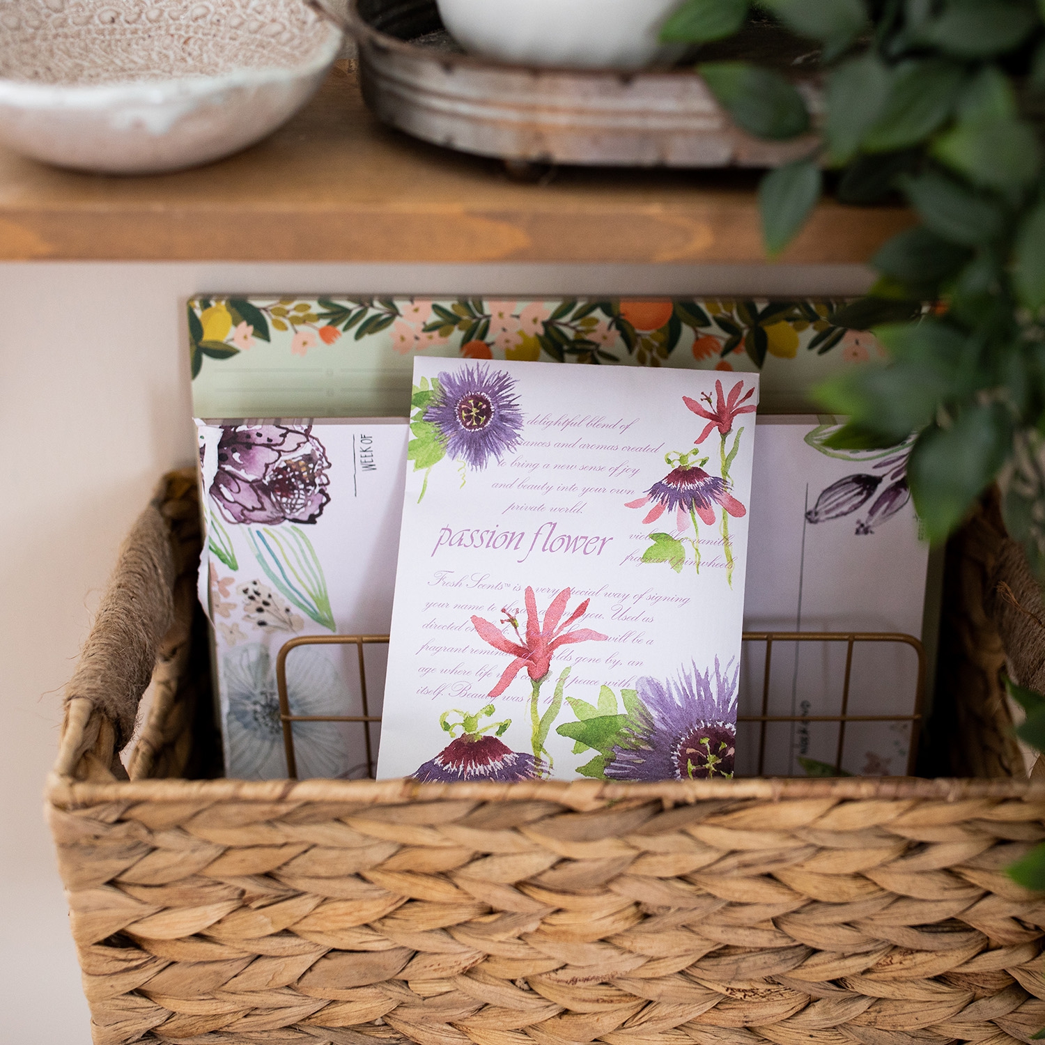 fresh-scents-passion-flower-duftsachet-large-115-ml-kokos image 3