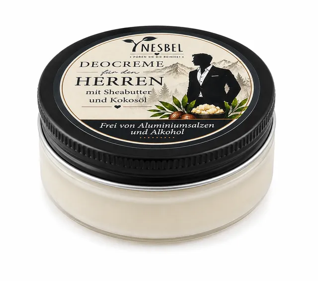 nesbel-deocreme-herren-40-ml-sheabutter-zink image 1