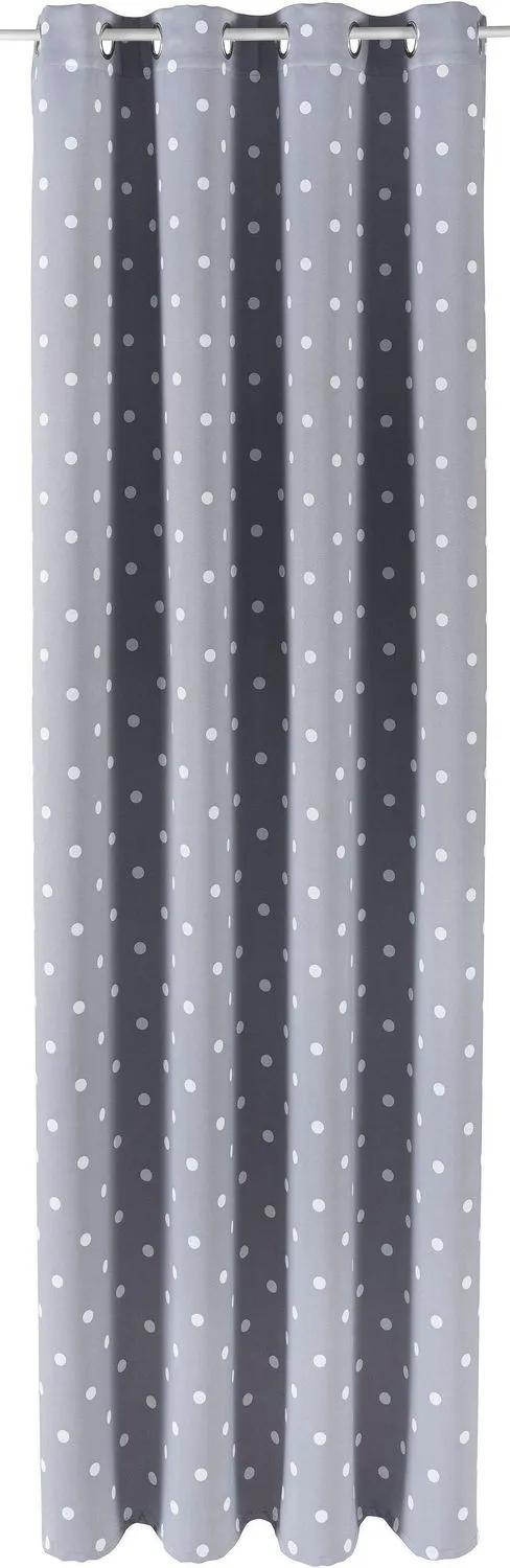 l-ttenh-tt-punkte-verdunkelungsvorhang-145x135-cm-sen-wei image 1