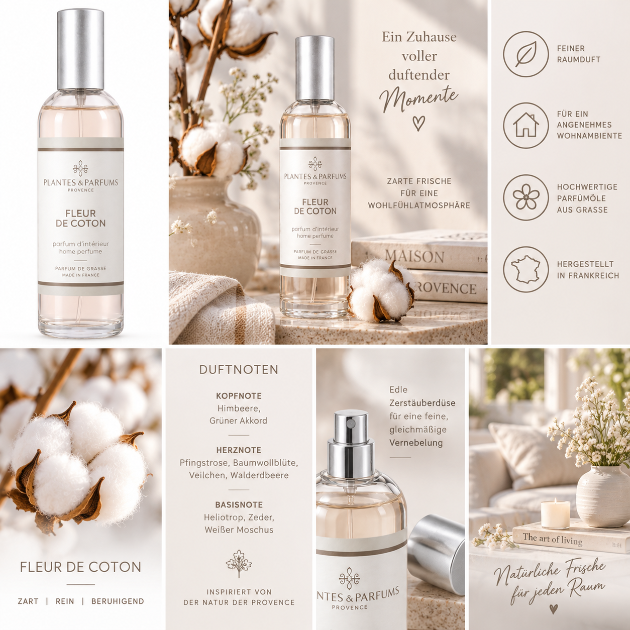 plantes-parfums-raumspray-fleur-de-coton-100-ml image 4