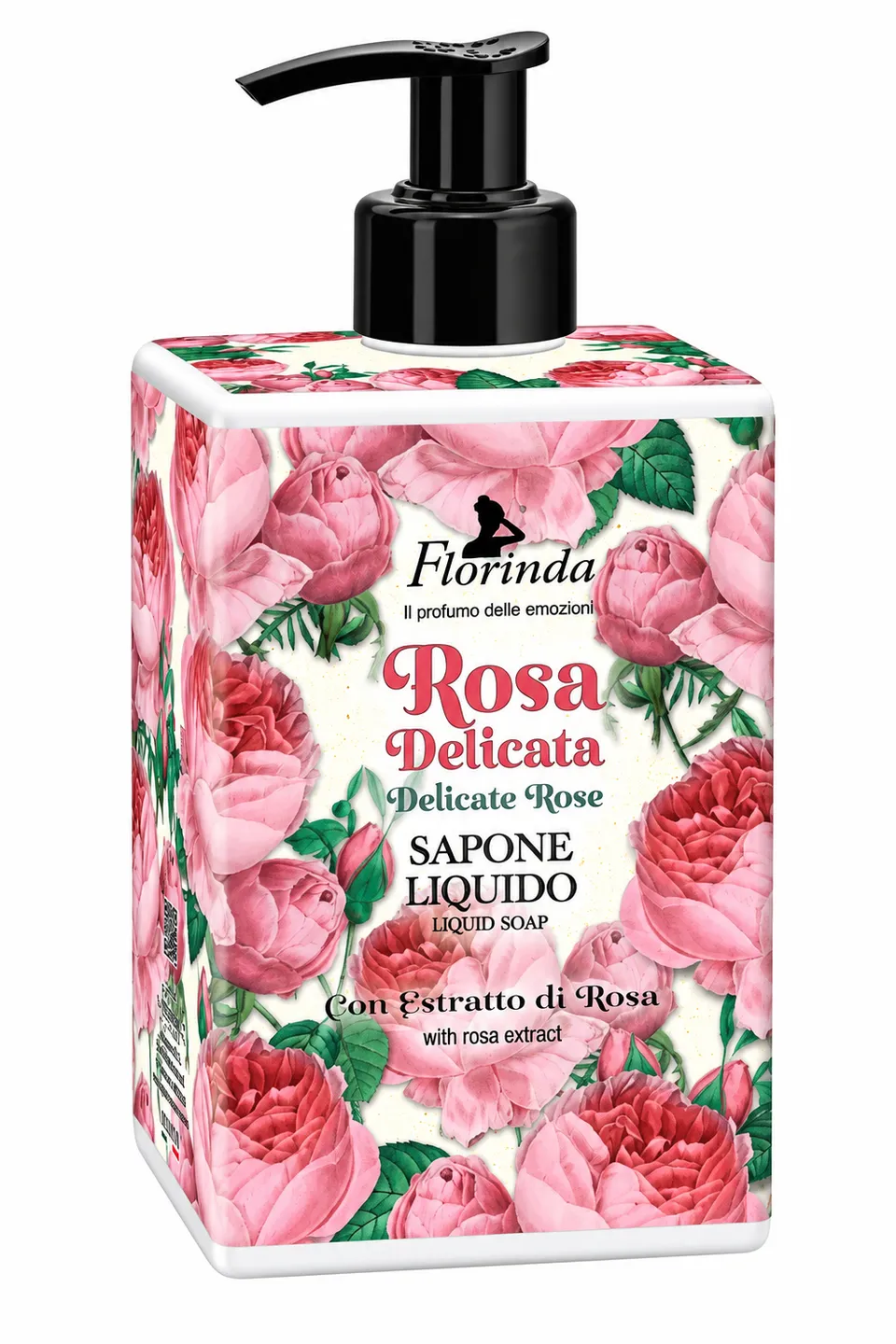 florinda-rosa-delicata-fl-ssigseife-rosenextrakt image 1
