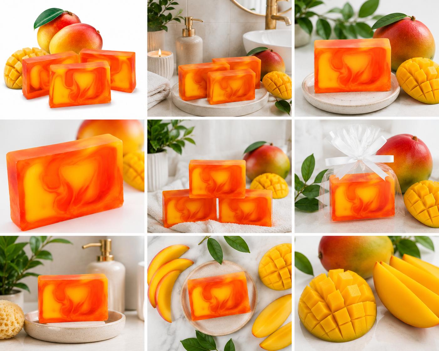 nesbel-mango-seife-exotisch-s-300-g-ziegenmilch image 3
