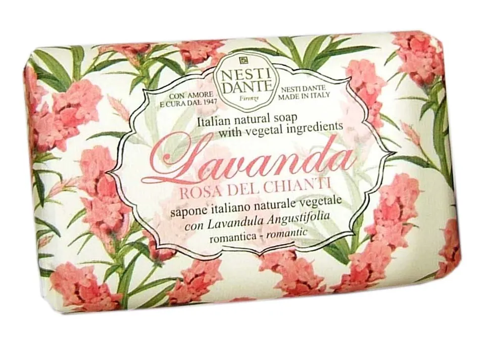 nesti-dante-lavender-rosa-del-chianti-st-ckseife-150-g-rose image 1