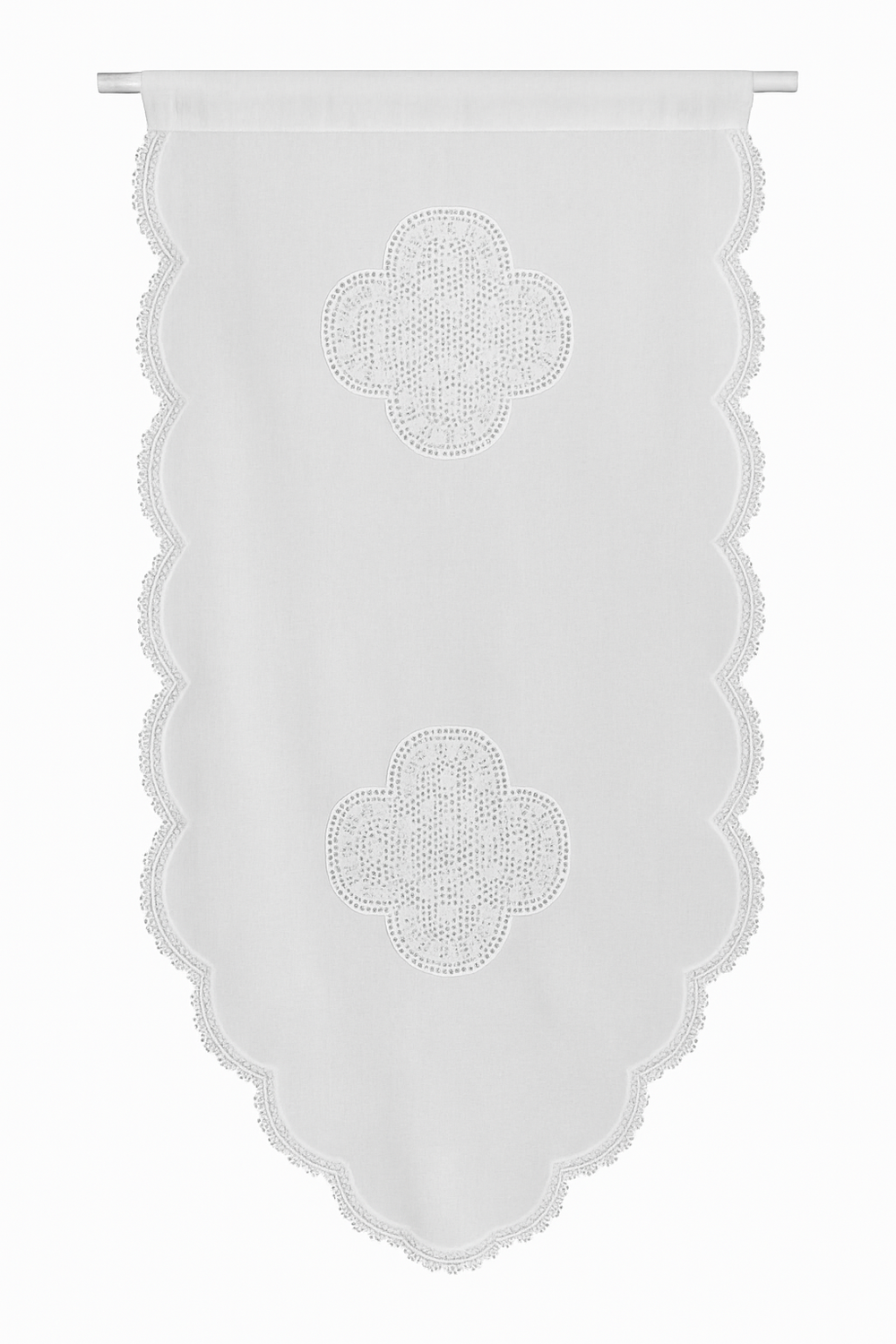 fenstervorhang-baumwolle-h-kelspitze-wei-45x75-cm image 3