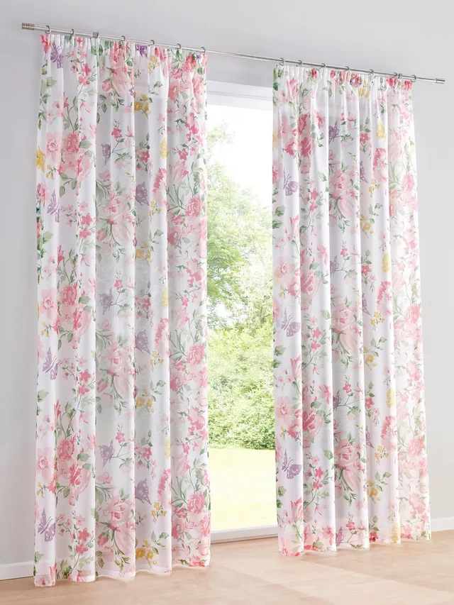 heine-home-dekostore-blumenmuster-store-1x-halbtransparent image 1
