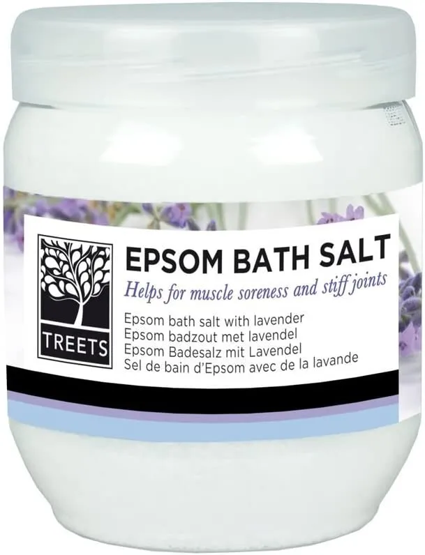 treets-epsom-badesalz-lavendel-badezusatz-550-g image 1